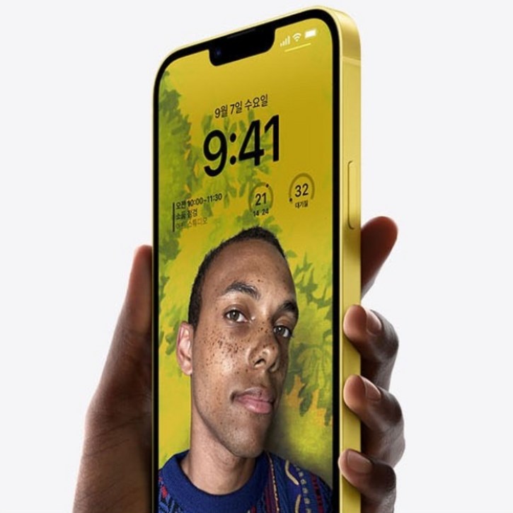 애플 아이폰 14 256GB A2882 공기계 중고폰 리퍼폰, 퍼플, 256GB 애플 아이폰 14 256GB A2882 공기계 중고폰 리퍼폰, 퍼플, 256GB