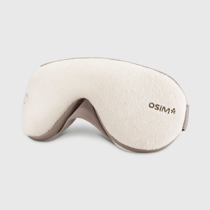 오심 OSIM uMask 눈마사지 안대겸용 OS141 안구건조