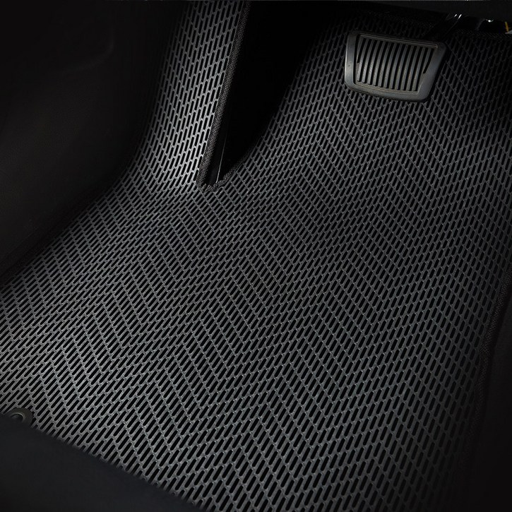 메이튼 자동차 TPE 카매트 체인 확장형 풀세트 확장형 운전석/1열/1열+2열 배송메세지 차종코드 기재