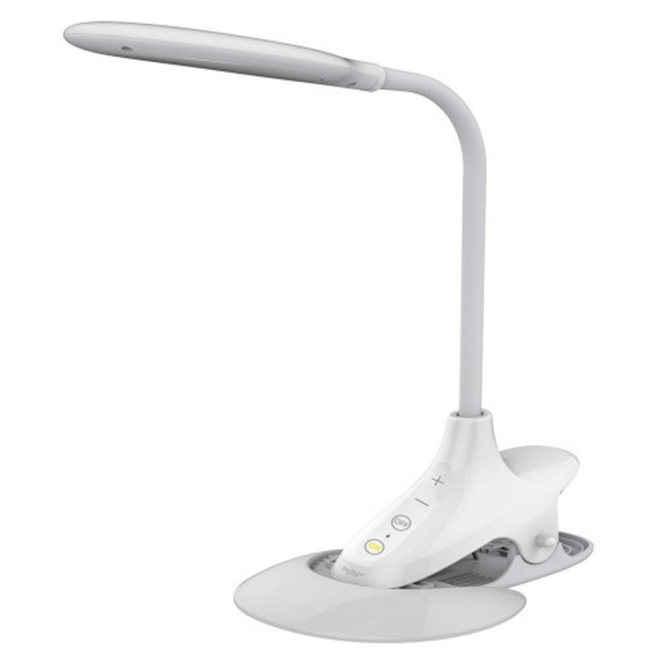 듀플렉스 학습용 LED 스탠드 DP330LS 책상 독서 조명 학생 아이방 스텐드