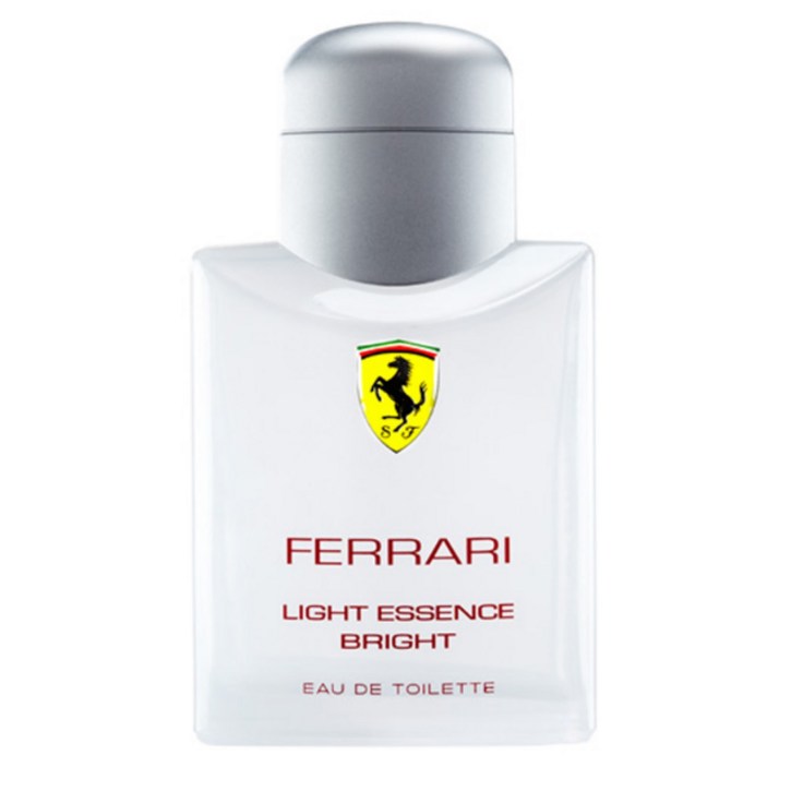 페라리 라이트 에센스 브라이트 75ml + 트라발로 공병