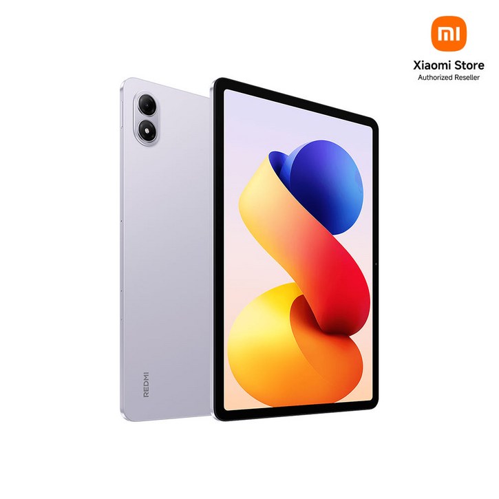 샤오미 레드미 패드 2 프로 12.1인치 태블릿 PC 사무용 인강용 게임용, 라벤더 퍼플, 256GB, Wi-Fi 전용
