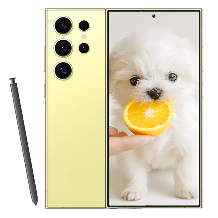 삼성전자 갤럭시 S 24 울트라 미개봉 새상품