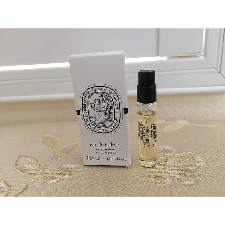 DIPTYQUE(딥티크) 오 드 뚜왈렛 필로시코스 2ml_시용 샘플