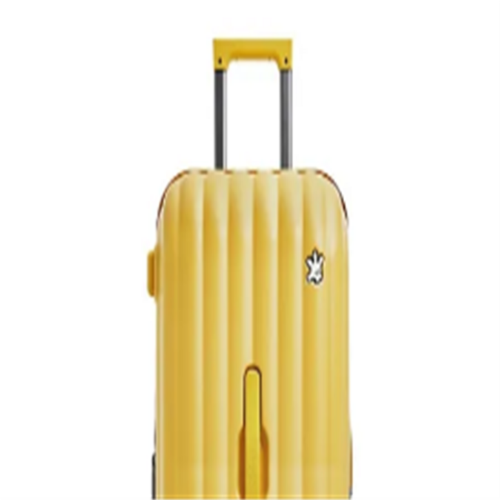 브라이튼 디즈니캐리어 하이포 26인치 여행용캐리어 폴리카보네이트 큐브