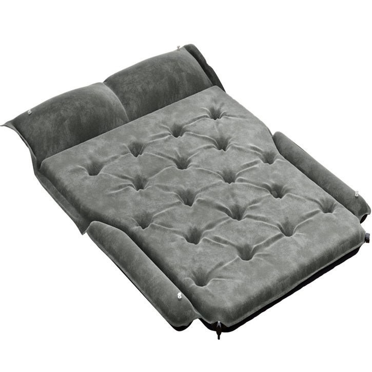 AORAN 차박 자충 에어매트 오토캠핑 수납가방