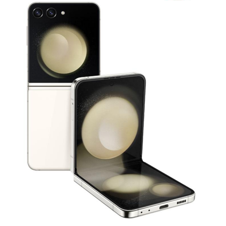 갤럭시 삼성전자 Z플립5 512GB 미개봉 새제품