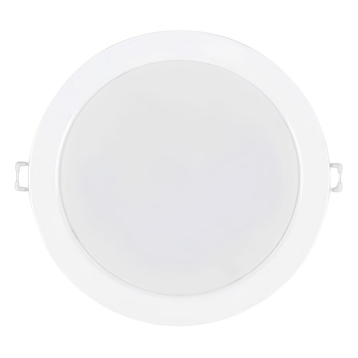 LED 은가비 방습 삼성칩 다운라이트 매입등 20W 15.2cm