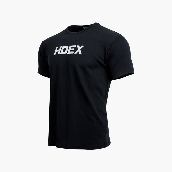 HDEX, 메인로고 머슬핏 반팔티(R) 6 color
