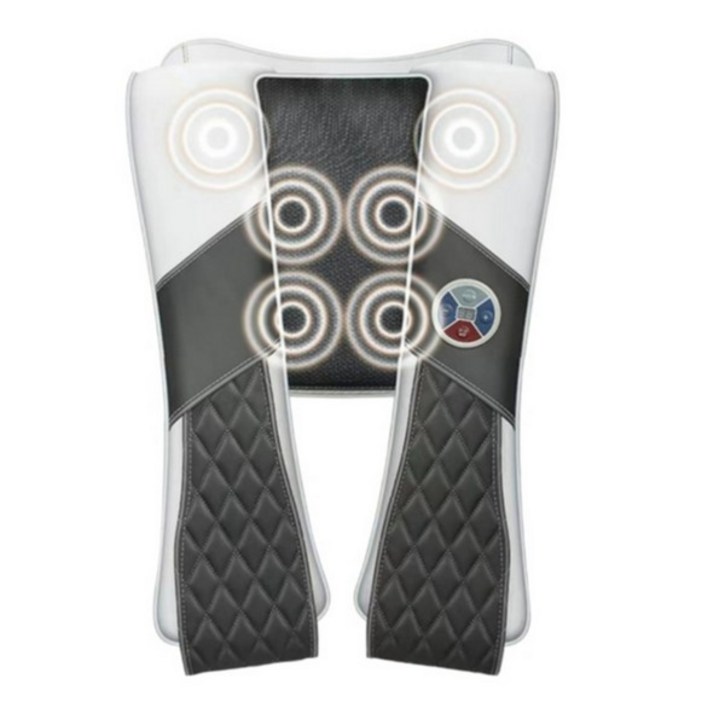 6 Tapping Motor 두드림 안마기 NAO-H6500T