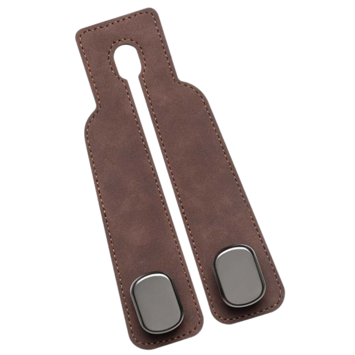 모노셀렉 자동차 뒷자석 옷걸이 차량용 행거