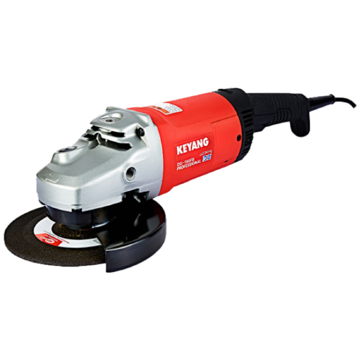 계양 DG-180FB 유선 그라인더 7인치 180mm 2000W