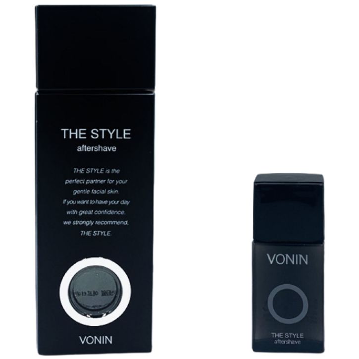 뷰티 보닌 더 스타일 애프터쉐이브 스킨