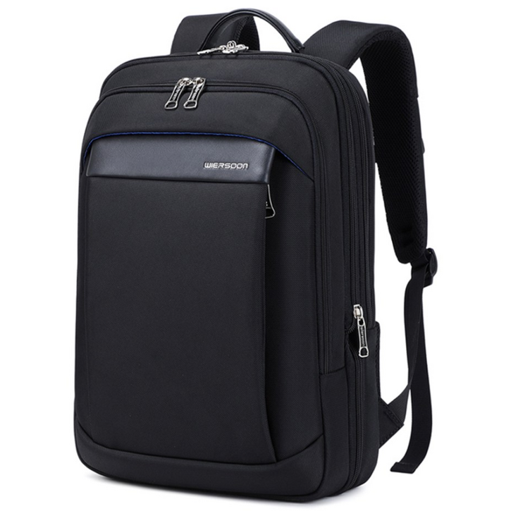 남자 초슬림 확장형 출퇴근 백팩 BB347141