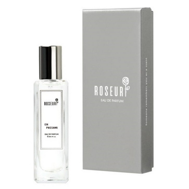 11 로제르 니치향수 엉빠썽 오드퍼퓸 no.52 30ml