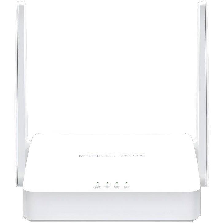 머큐시스 무선 N 공유기 300Mbps