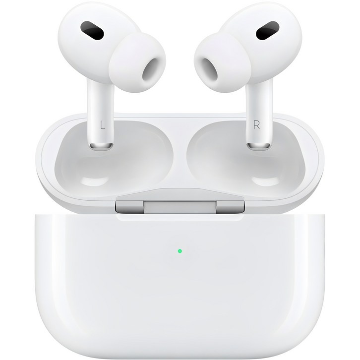 Apple 2023 에어팟 프로 2세대 USB-C 블루투스 이어폰