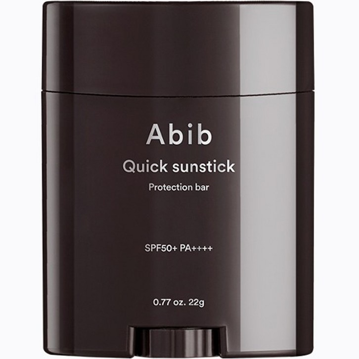 아비브 퀵 선스틱 프로텍션 바 SPF50 PA