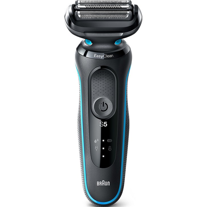 BRAUN 시리즈5 전기면도기