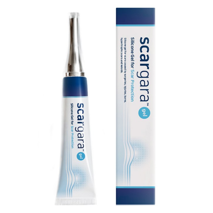 원더워크 의료기기 스카가라 실리콘 겔 흉터연고