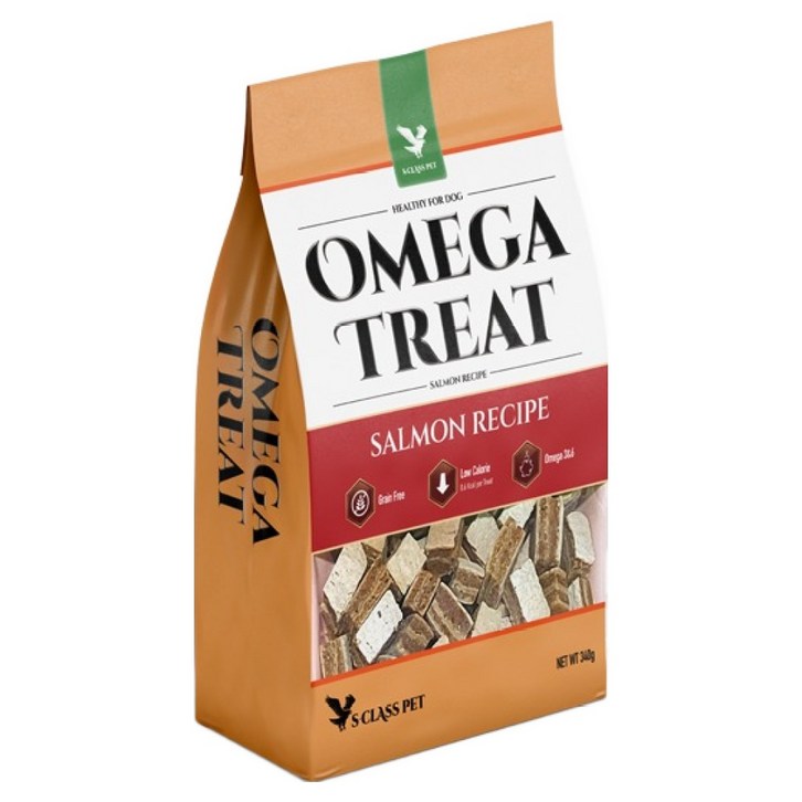 에스클래스펫 강아지 오메가트릿