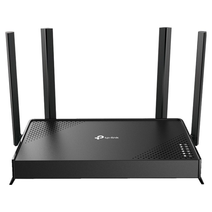 티피링크 BE3600 듀얼 밴드 WiFi 7 유무선 공유기, 1개, Archer BE220
