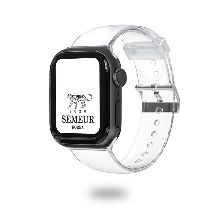 스메르 애플워치 밴드 스트랩 42  44  45 mm