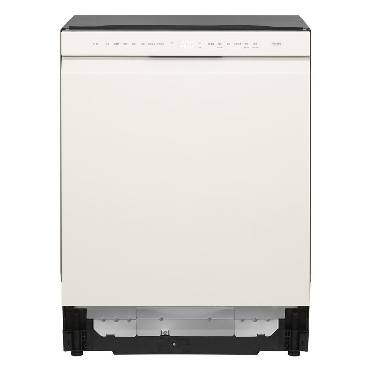 LG전자 디오스 오브제컬렉션 빌트인 식기세척기 14인용