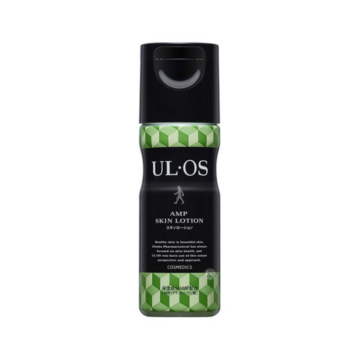 오츠카제약 ULOS 우르오스 남성용 올인원 스킨로션, 6개, 120ml 오츠카제약 ULOS 우르오스 남성용 올인원 스킨로션, 6개, 120ml