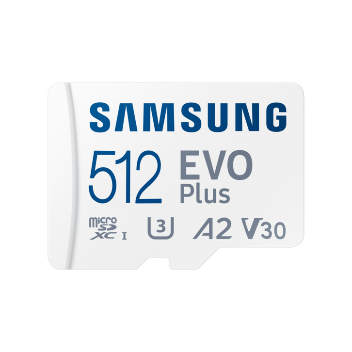 삼성전자 마이크로SD카드 EVO PLUS 512G MB-MC512KA/KR 20230320