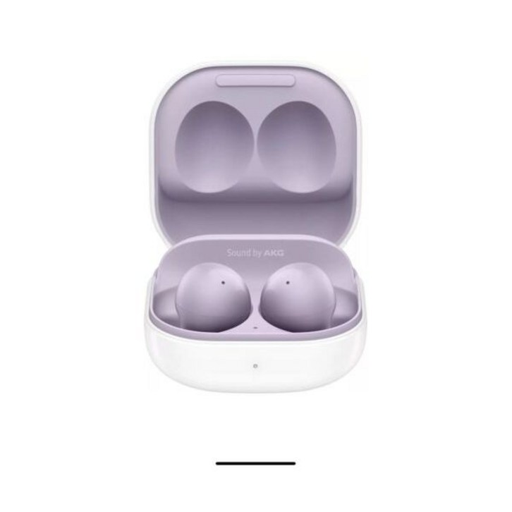 삼성 갤럭시 Buds 2 SMR177 블루투스 이어버드 Violet