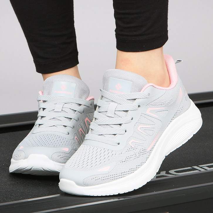 유엘로 남자 운동화 여성 런닝화 초경량 헬스화 워킹화 FSG3F