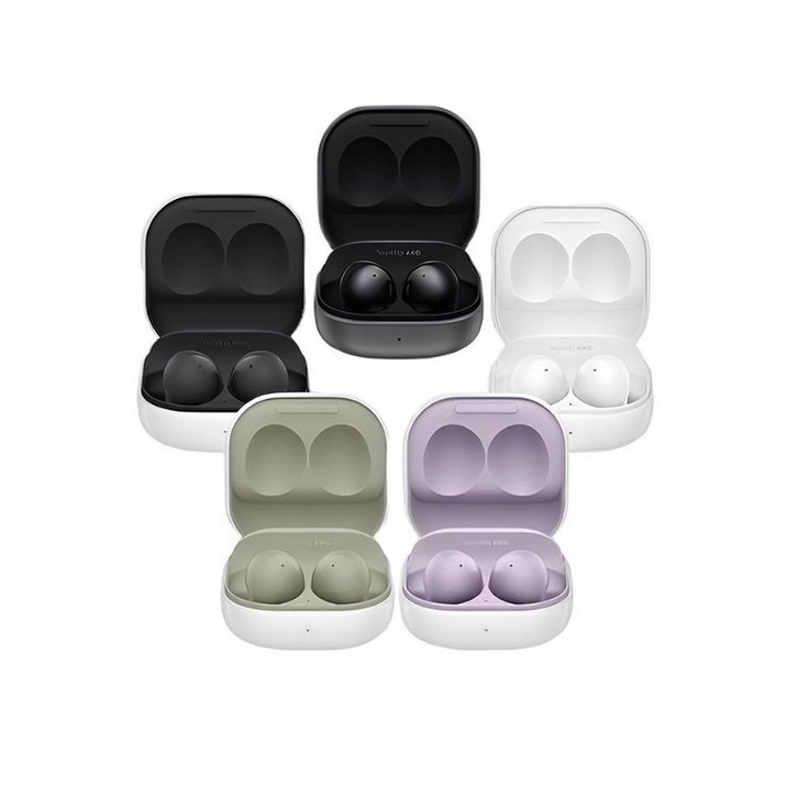 사본  버즈2 이어버드 SMR177 단품 중고 삼성 정품