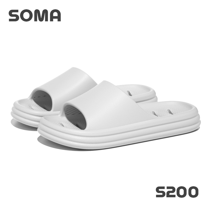 SOMA 미끄럼방지 욕실화 S200