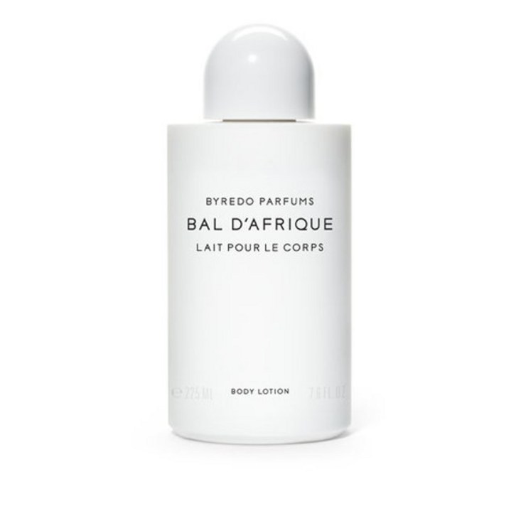 백화점정품바이레도발다프리크 바디로션 225ml