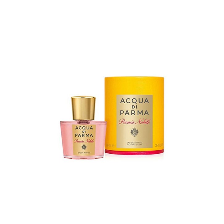 [아쿠아디파르마] 아쿠아 디 파르마 피오니아 노빌레 EDP 100ml