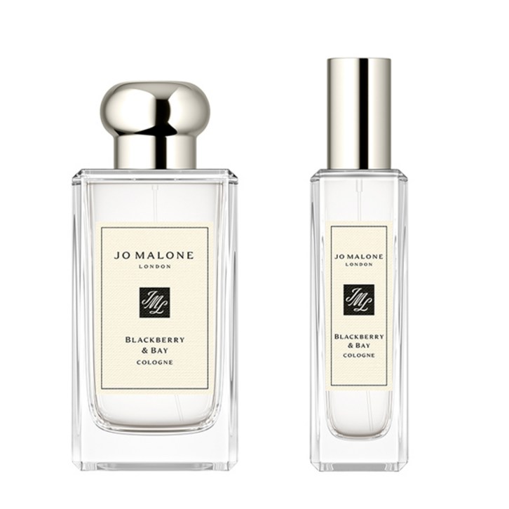 조 말론 블랙베리 앤 베이 코롱 (gift box) 100ml ()