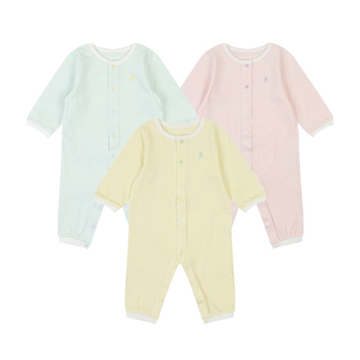 아가방 봄티티우주복MINT,PINK,YELLOW01R117503 아가방 봄티티우주복MINT,PINK,YELLOW01R117503