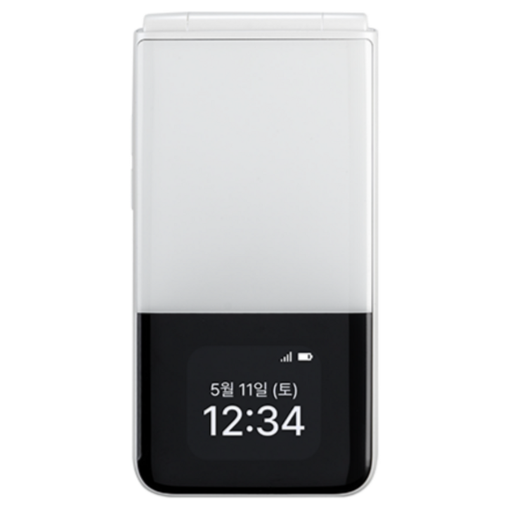스타일 폴더2 ATM140S 미개봉 새제품 32GB
