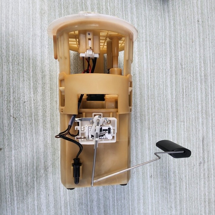 뉴SM5 연료모터,연료펌프, 1개