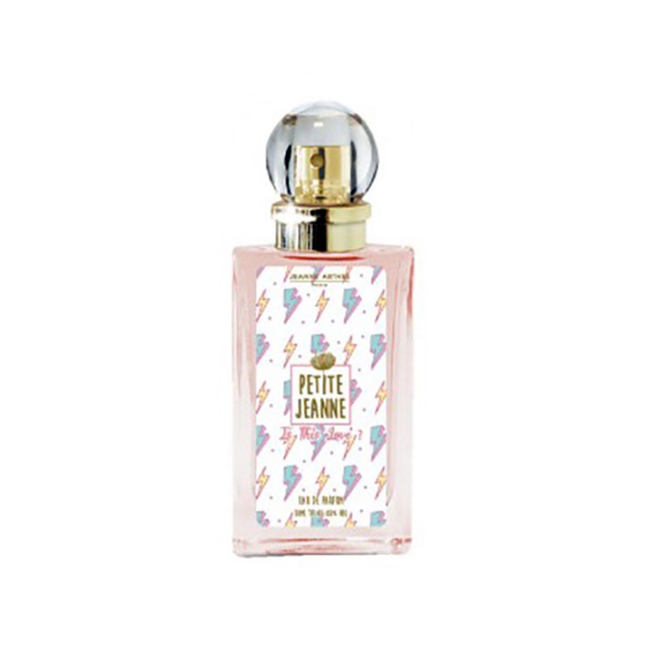 마스크팩+장아떼 쁘띠장 이즈 디스 러브 EDP 30ml 테스터 증정