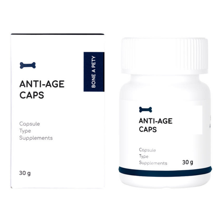 본아페티 강아지 바이트 영양제, 60정, 면역항산화, 1개