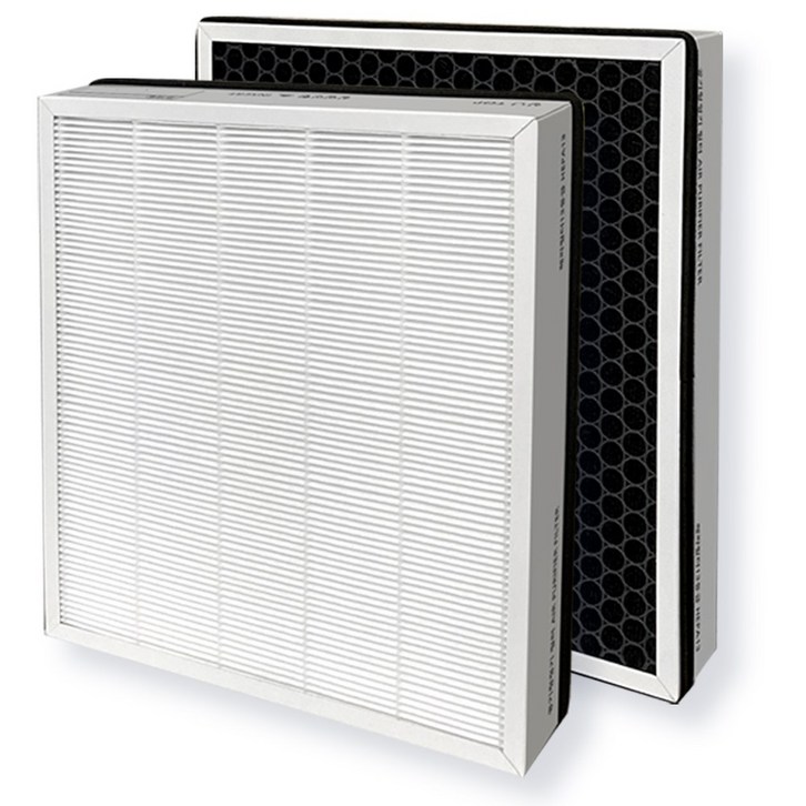 우리비즈 삼성 CFXG100D 호환 블루스카이 3000 6000 7000 공기청정기 에어 필터