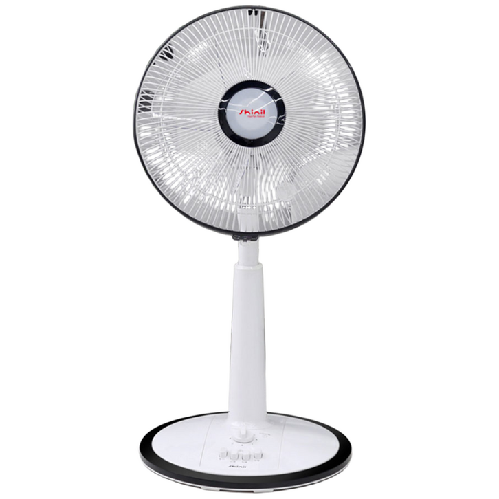 신일 기본형 스탠드 선풍기 SIF1214CPNK