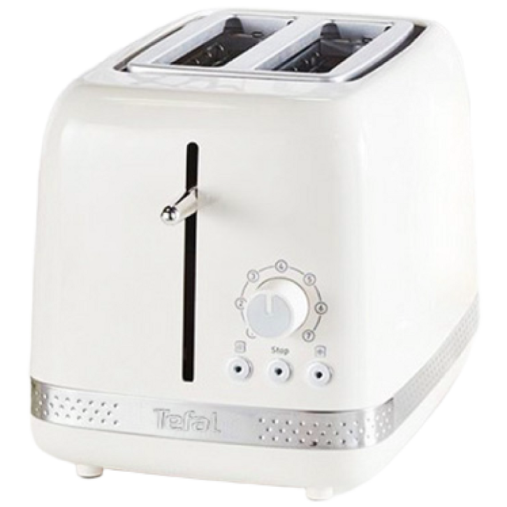 테팔 오븐 식빵 베이글 와이드 2구 토스트기 토스터기 7단계