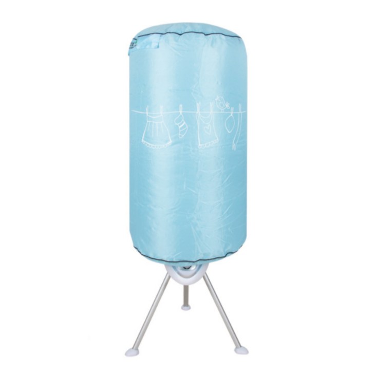 미니 빨래 건조기 블루 IKPHCD 10kg, IKPHCD