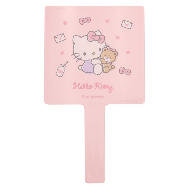 산리오캐릭터즈 사각손거울 대