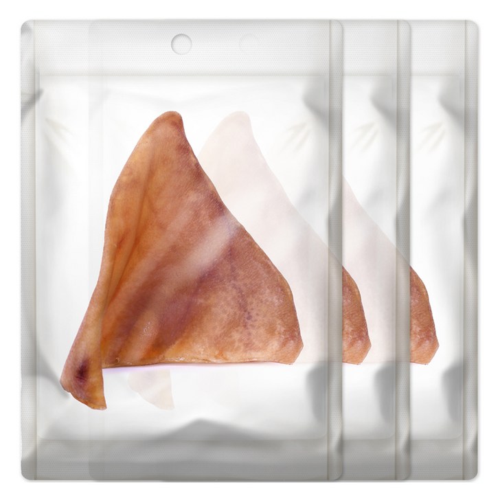 네츄럴랩 굿데이 강아지 수제간식