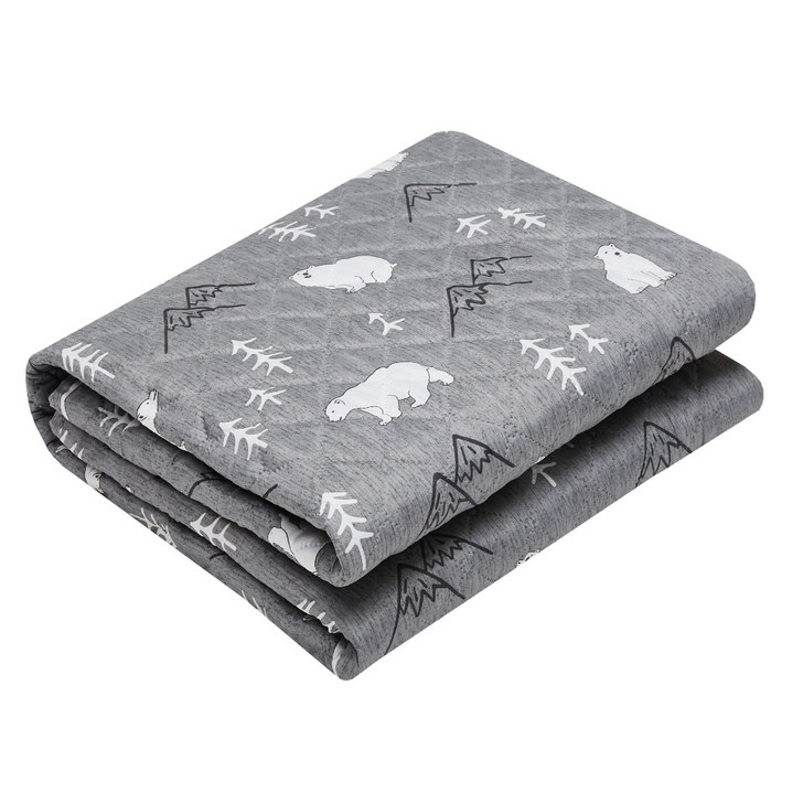 한일의료기 탄소열선 고급전기요 HLD205