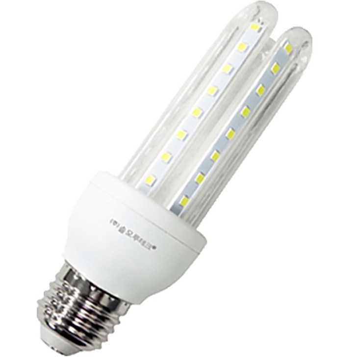 LED전구 촛대구 백열구 삼파장 볼전구 LED